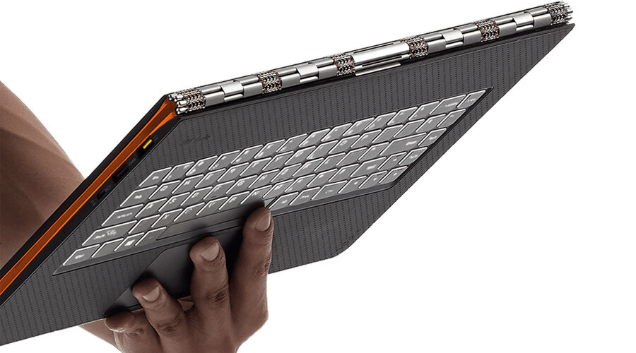 Lenovo Yoga 3 Pro 1370 M 5Y70/4GB/256GB SSD/Win8.1 Lenovo Yoga 3 Pro 1370 M 5Y70/4GB/256GB SSD/Win8.1