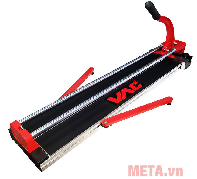 Máy cắt gạch bàn đẩy 8 tấc VAC VAC4101