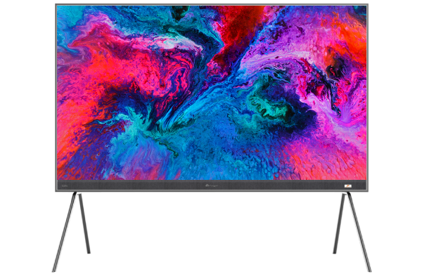 Smart Tivi Casper Android 4K 86 inch 86US8000 Smart Tivi Casper Android 4K 86 inch 86US8000