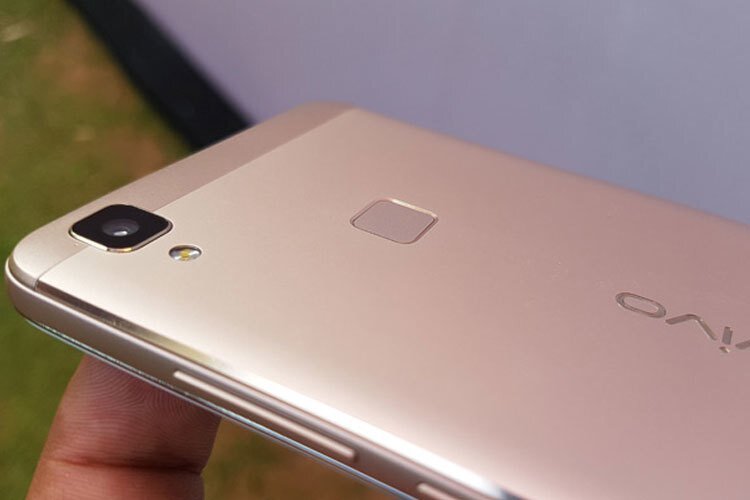 Điện thoại Vivo V3 - 16GB