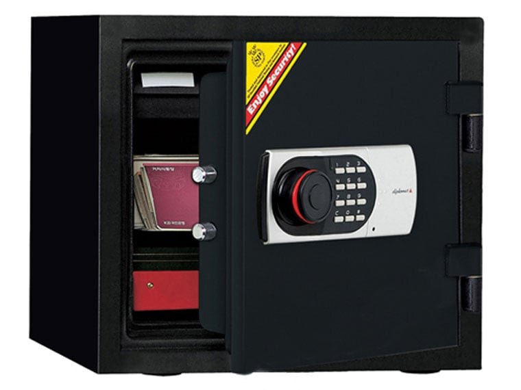 Két sắt nhập khẩu KDH33 Két sắt nhập khẩu KDH33