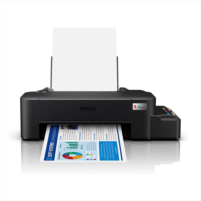 Máy in phun Epson Ecotank L121