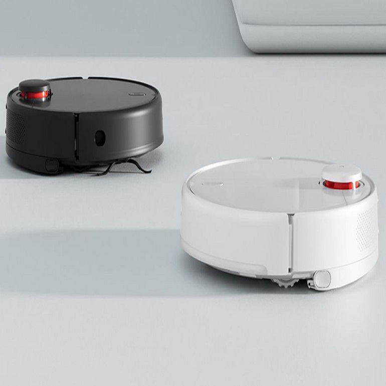 Robot hút bụi lau nhà Xiaomi Vacuum Mop 2 Pro