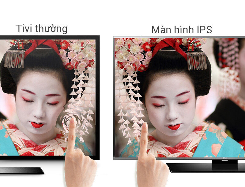 Smart Tivi LG 60 inch 60LF632T Smart Tivi LG 60 inch 60LF632T