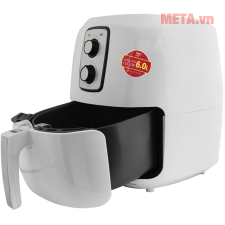 Nồi chiên chân không Magic A-83