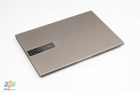 Asus Zenbook 14X UX5401ZAS-KN070W  (Ảnh 3)