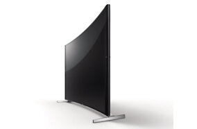 Internet Tivi 3D LED Sony KD-65S9000B 65 inch
