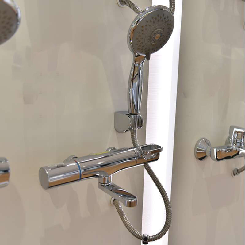 Sen tắm nhiệt độ INAX BFV-7145T-3C