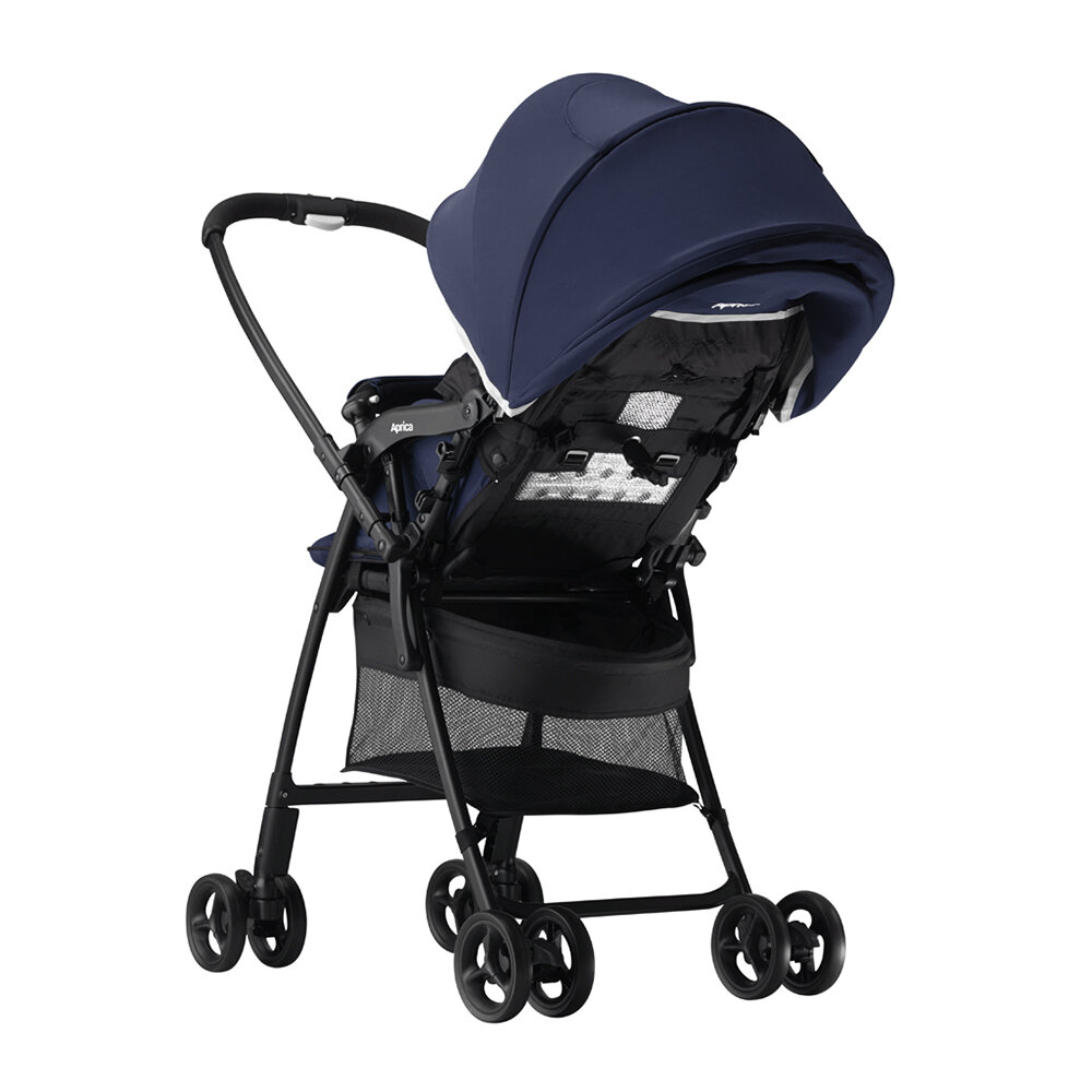  Xe đẩy cho bé Aprica Karoon Air New