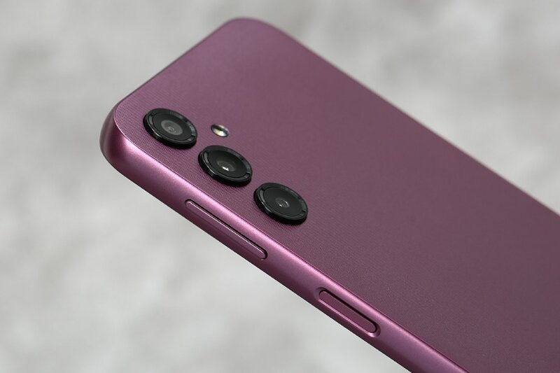 Điện thoại Samsung Galaxy A14 4GB/128GB camera 