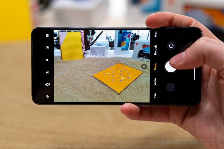 xiaomi redmi note 11 pro 5g