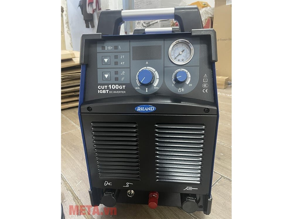 Máy cắt Plasma Riland CUT 100GT