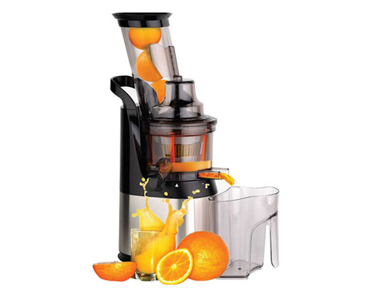 Máy ép chậm Kalite KL-565