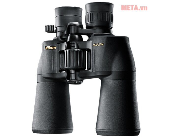 Ống nhòm Nikon Aculon A211 10-22x50