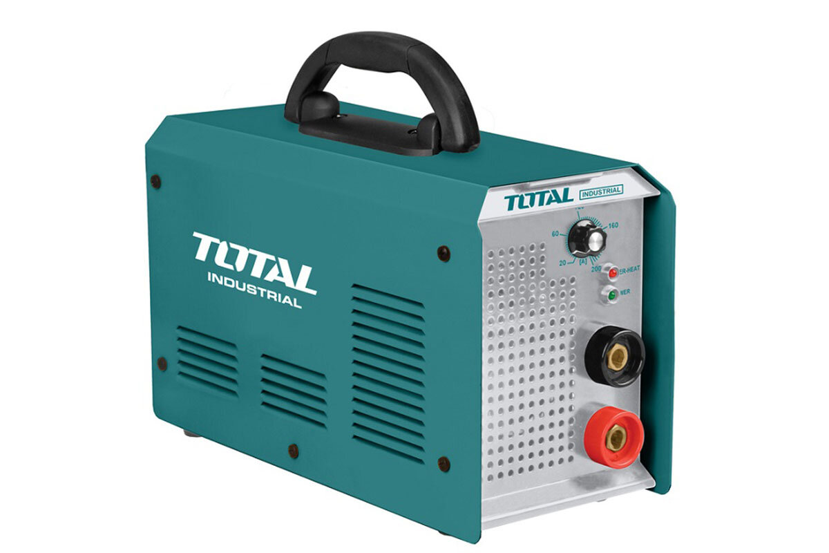 Máy hàn điện tử Total TW22005