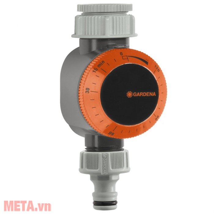 Đồng hồ có thể hẹn giờ 5 phút - 120 phút Đồng hồ hẹn giờ tưới nước