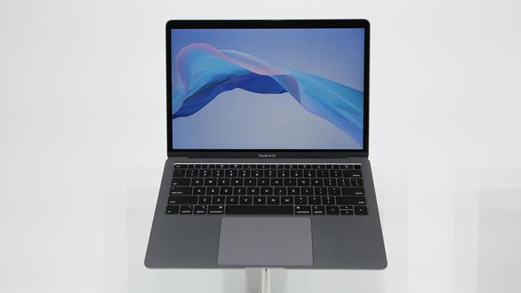 Apple Macbook Air Retina 2018(MREF2) 13.3