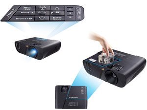 Máy chiếu Viewsonic PJD5255