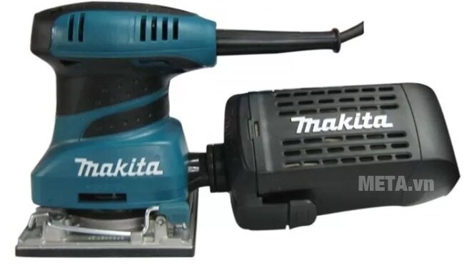 Máy chà nhám rung Makita BO4558