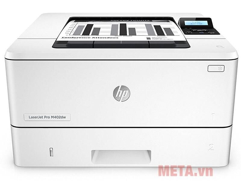 Máy in HP LaserJet Pro M402DW (C5F95A) Máy in HP LaserJet Pro M402DW (C5F95A)