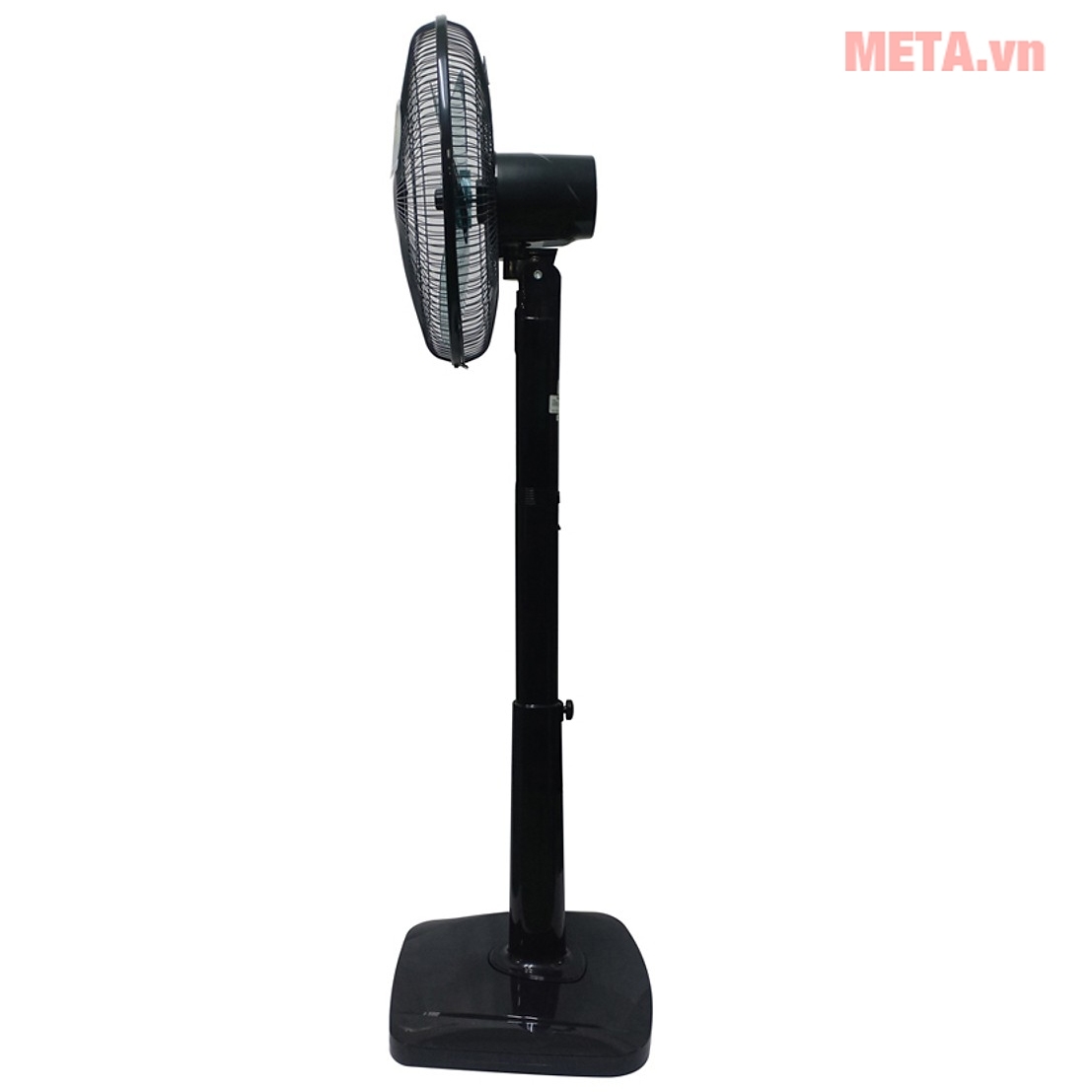 Quạt đứng có điều khiển từ xa Tiross TS9183 Quạt đứng có điều khiển từ xa Tiross TS9183