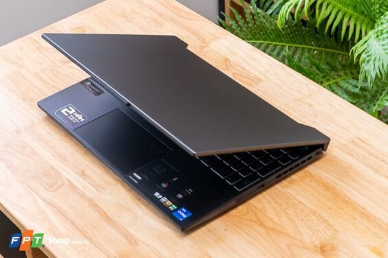 Asus TUF Gaming F15 2022 (ảnh 10)