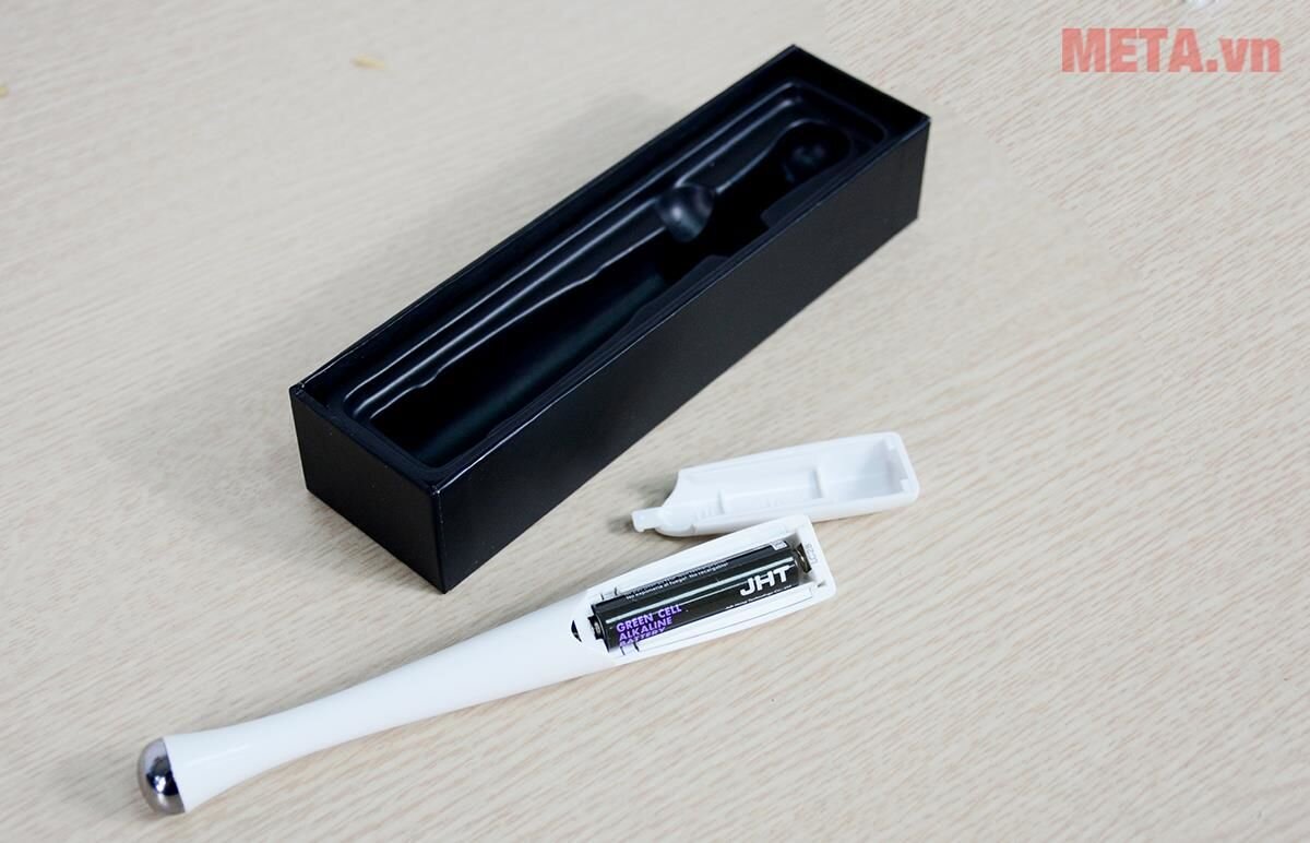 Máy massage mắt và chống lão hóa Lifetrons EM-100