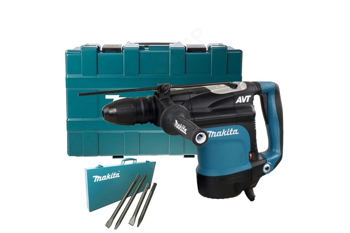 Máy khoan bê tông 45mm Makita HR4511C