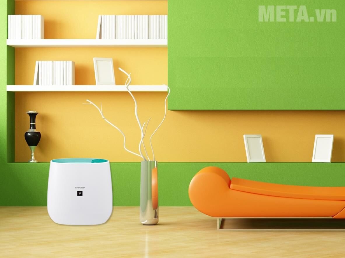 Máy lọc không khí Sharp FP-J30E