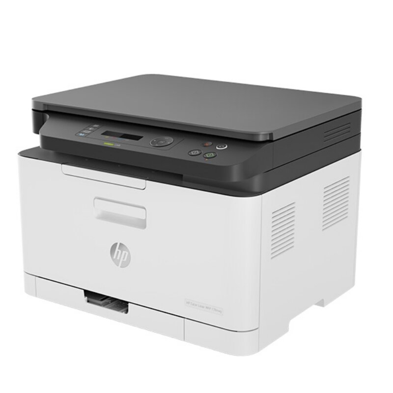Máy in màu HP Laser MFP 178nw 4ZB96A