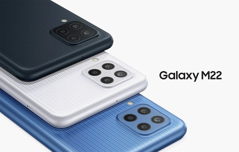 điện thoại samsung