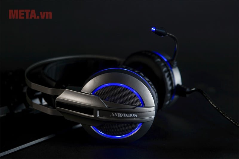 Tai nghe SoundMax AH712