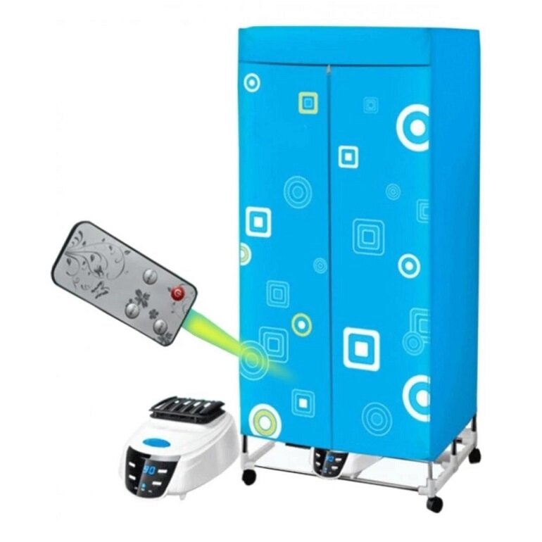 máy sấy quần áo Panasonic HD-882