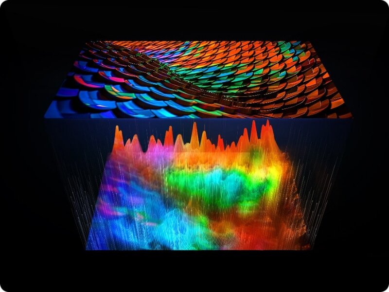 Smart tivi Samsung 4K 55 inch 55UE100F