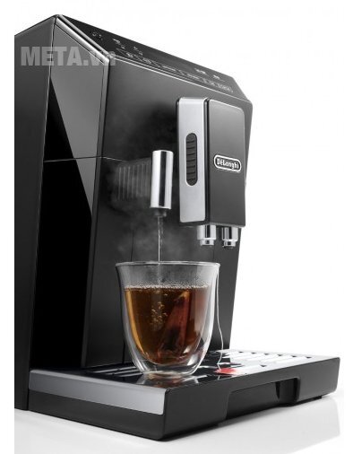 Máy pha cà phê tự động Delonghi ECAM44.660.B