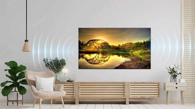 Google Tivi Sony 50 inch 4K KD-50X85K