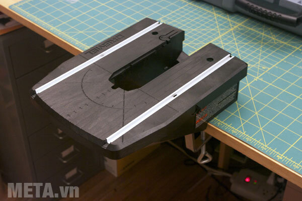 Máy cưa lọng bàn Dremel Motosaw