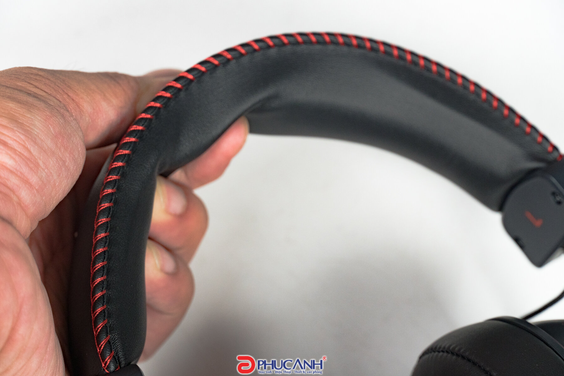 Tai nghe Dareu EH925s RGB (Black)