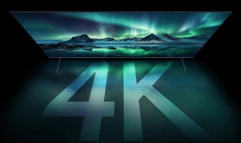 Google Tivi QLED Xiaomi A Pro 4K 55 inch L55MB-APSEA 2026