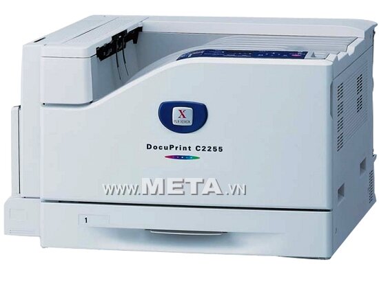 Máy in Laser màu khổ A3 Fuji Xerox DocuPrint C2255