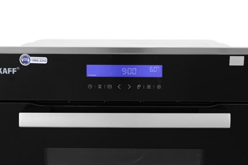 Lò nướng âm tủ Kaff KF-T90S