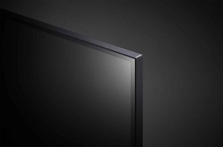 Smart Tivi QNED LG 4K 55 inch 55QNED80SRA