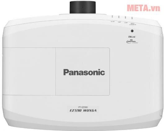 Máy chiếu Panasonic PT-EZ590E