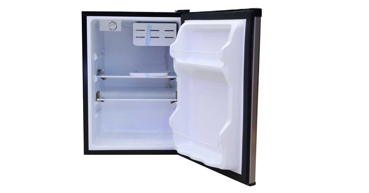 Tủ lạnh Midea HF-90TTY - 68 Lít Tủ lạnh Midea HF-90TTY - 68 Lít