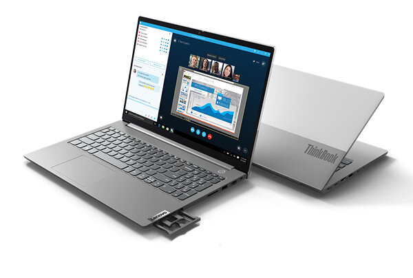 Laptop Lenovo Thinkbook 15 G2 ITL 20VE00UQVN