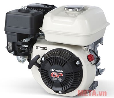 đầu nổ Honda đầu nổ