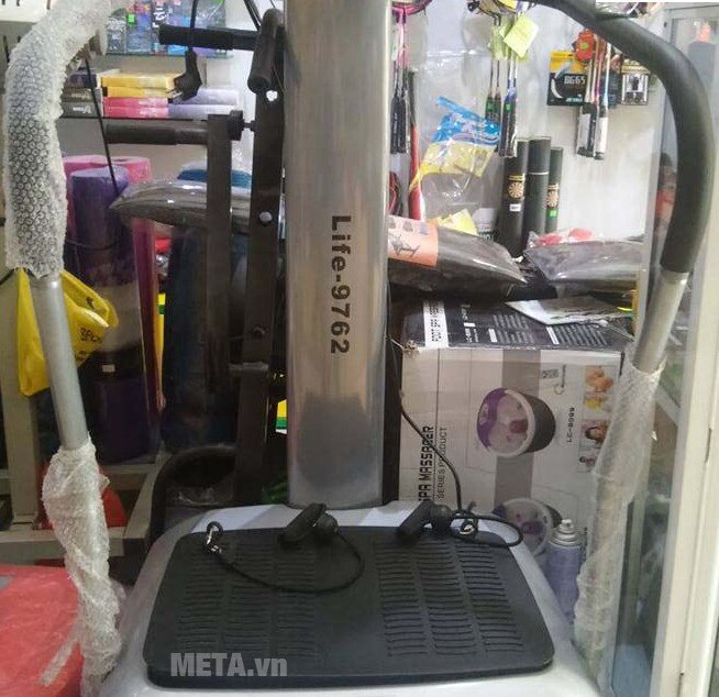 Máy rung đứng Life 9762