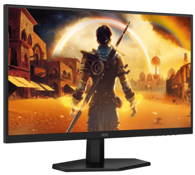 Màn hình gaming AOC 27G42E