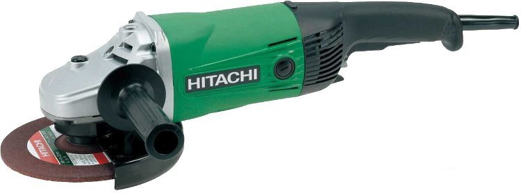 Máy mài góc Hitachi G18SS 2400W