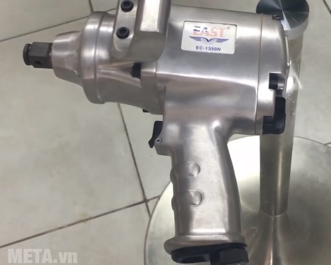 Súng bắn bu lông 3/4’’ 2 búa East EC-1350N Súng bắn bu lông 3/4’’ 2 búa East EC-1350N